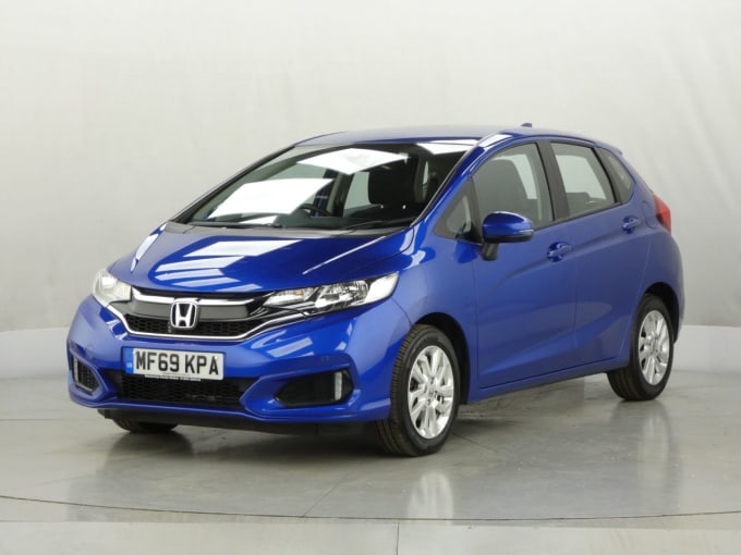 2025 Honda Jazz