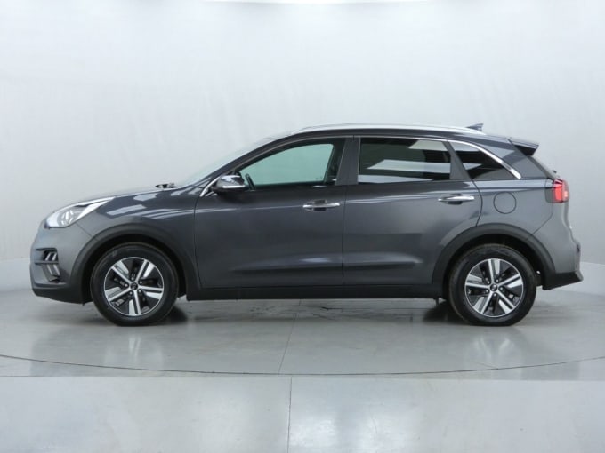 2025 Kia Niro