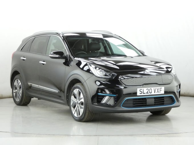 2025 Kia Niro