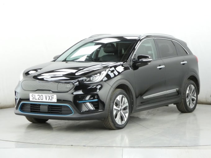 2025 Kia Niro