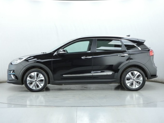 2025 Kia Niro