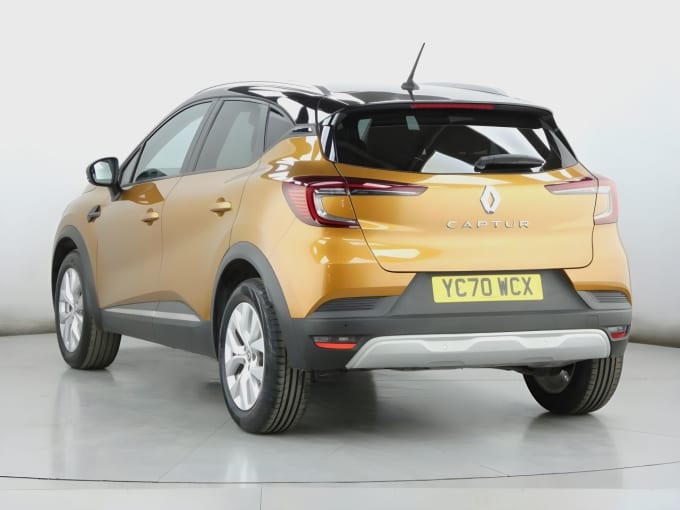 2025 Renault Captur