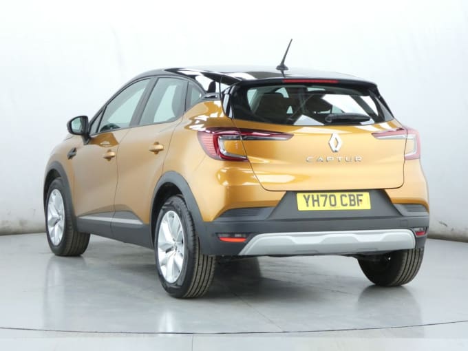 2025 Renault Captur