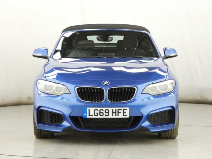 2025 BMW 2 Series