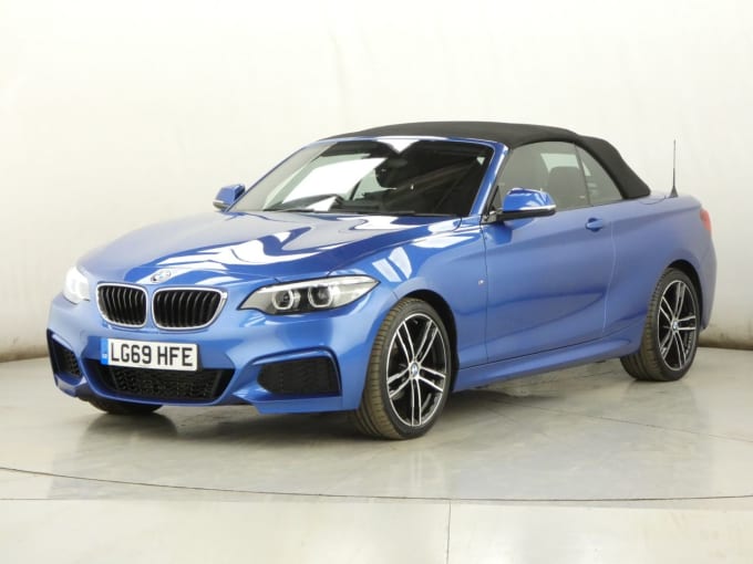 2025 BMW 2 Series