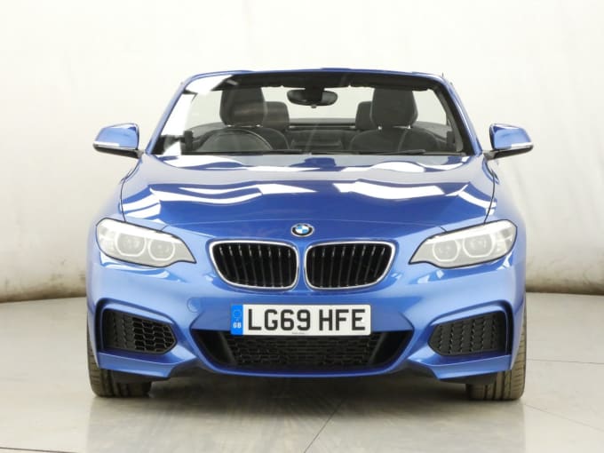 2025 BMW 2 Series