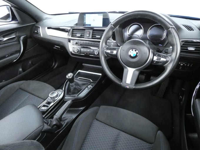 2025 BMW 2 Series