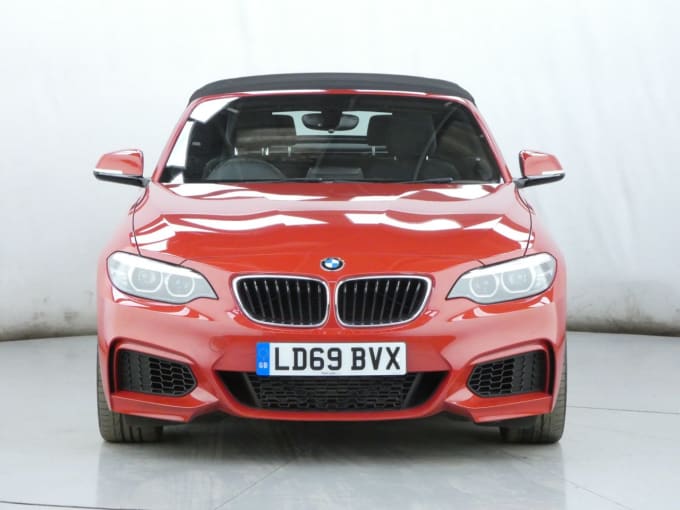 2025 BMW 2 Series