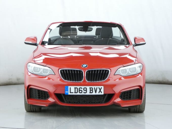 2025 BMW 2 Series