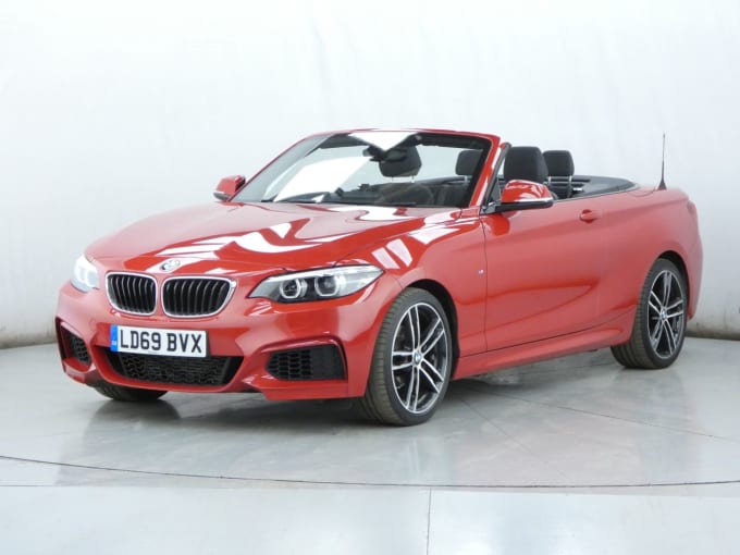 2025 BMW 2 Series