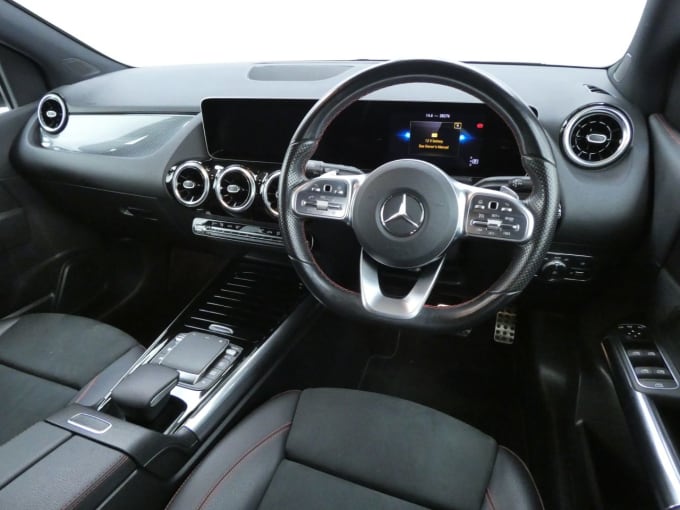 2025 Mercedes-benz B-class