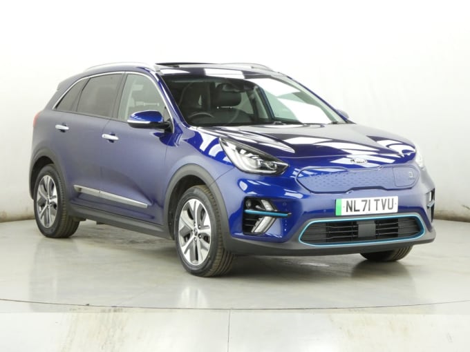 2025 Kia Niro