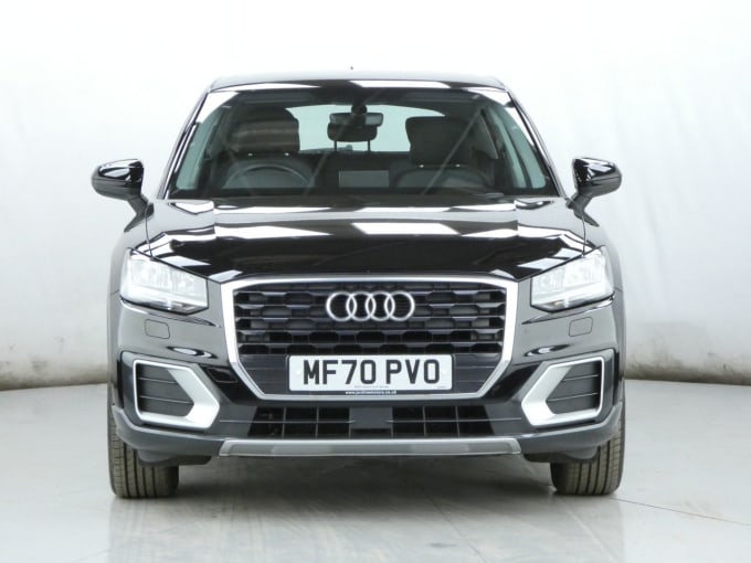 2025 Audi Q2