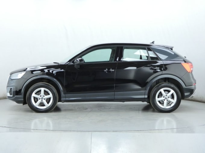 2025 Audi Q2