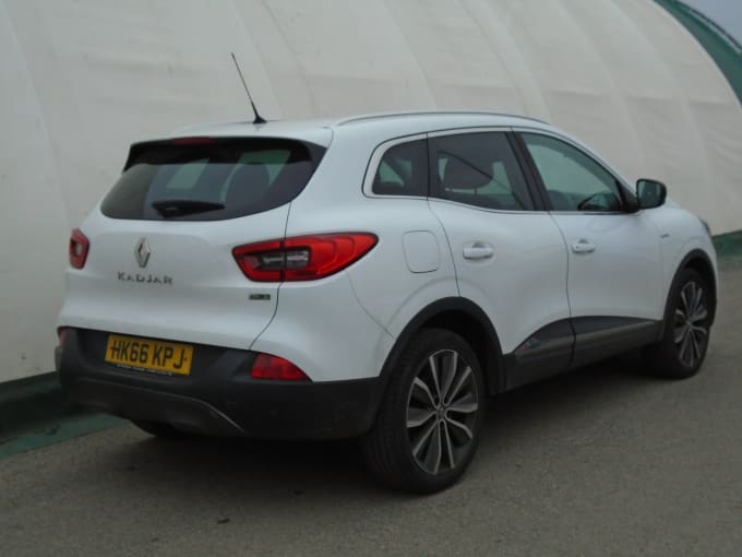 2025 Renault Kadjar