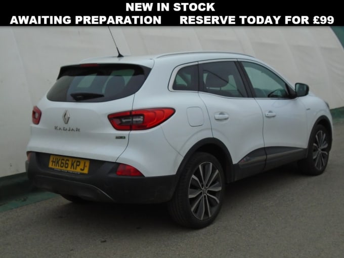 2025 Renault Kadjar