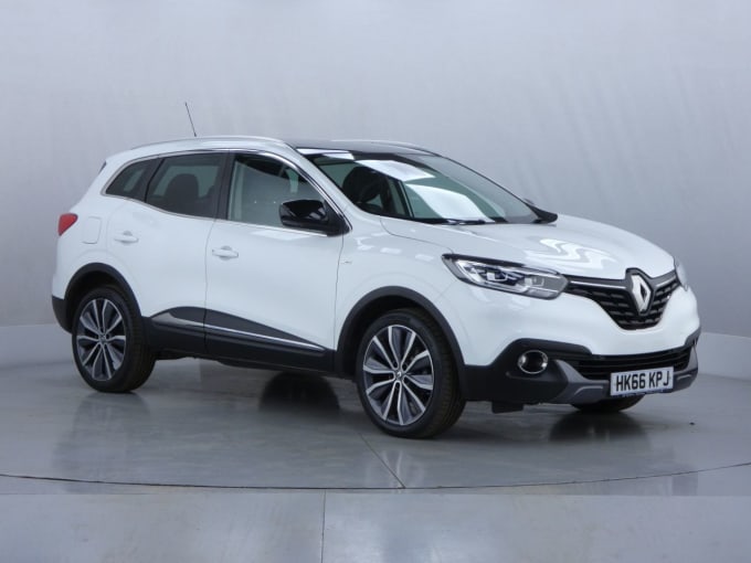 2025 Renault Kadjar