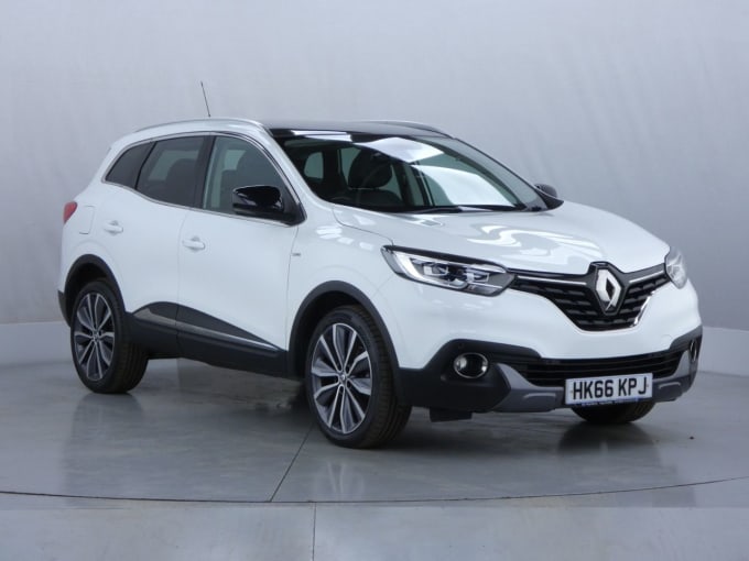 2025 Renault Kadjar