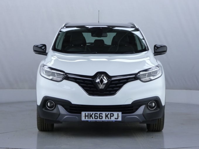 2025 Renault Kadjar