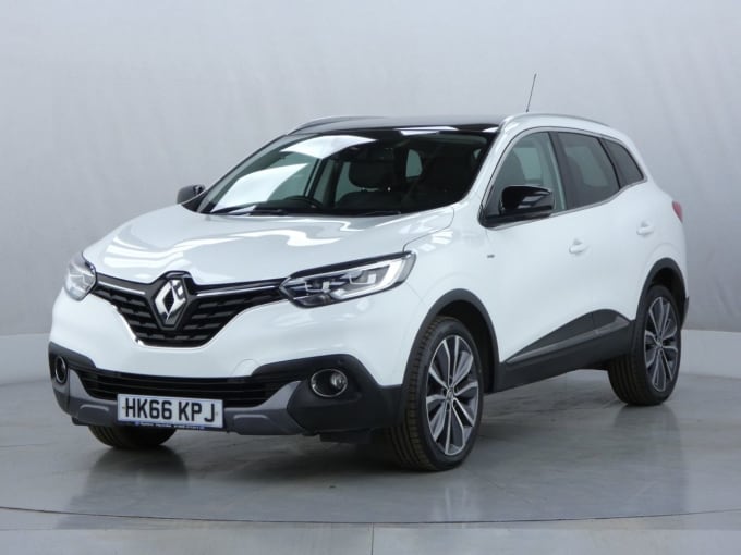 2025 Renault Kadjar