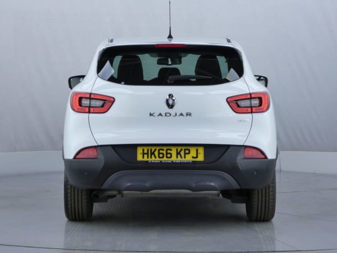 2025 Renault Kadjar