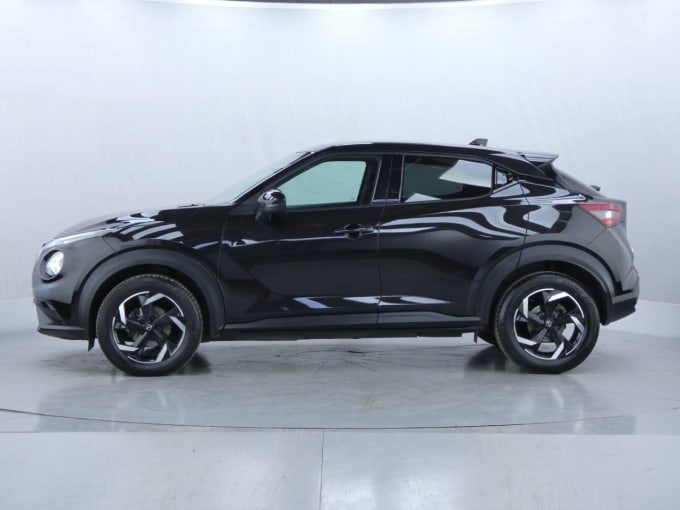 2025 Nissan Juke