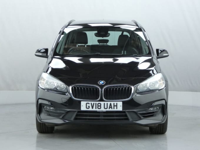 2025 BMW 2 Series Gran Tourer