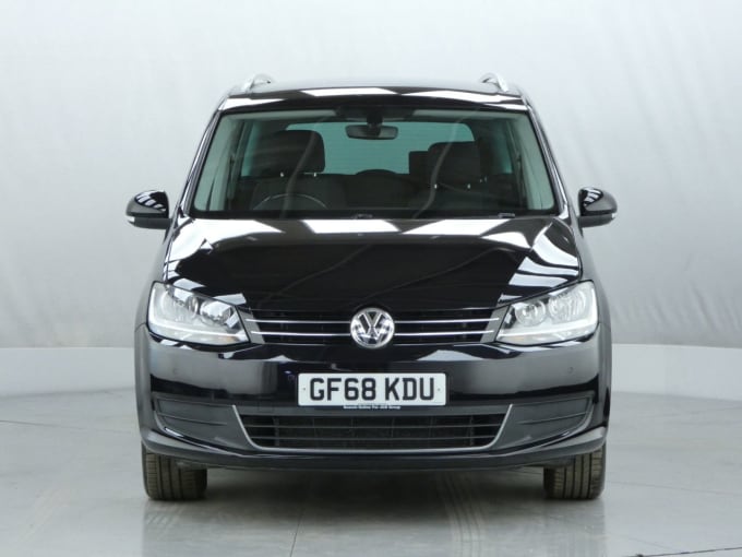 2025 Volkswagen Sharan