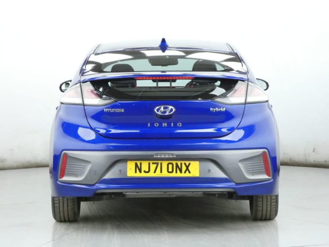 2025 Hyundai Ioniq