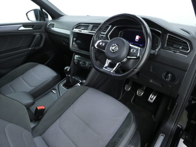 2025 Volkswagen Tiguan Allspace