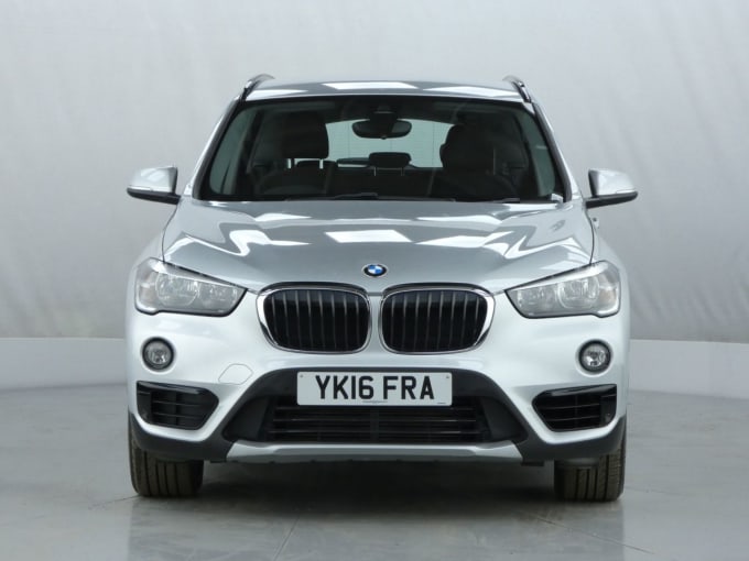 2025 BMW X1