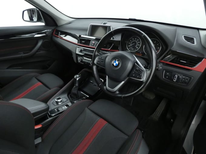 2025 BMW X1