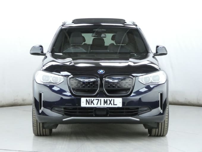 2025 BMW Ix3