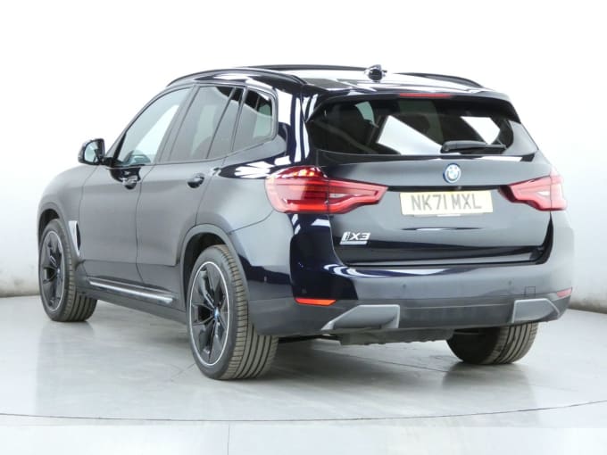 2025 BMW Ix3