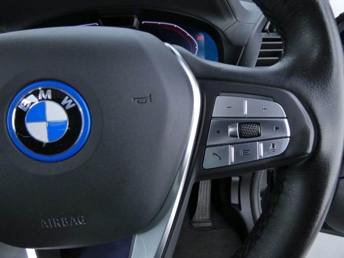 2025 BMW Ix3