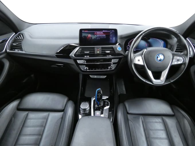 2025 BMW Ix3