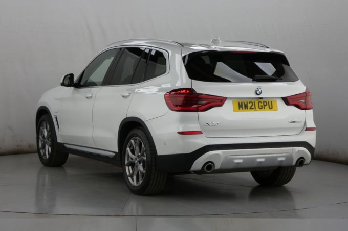 2025 BMW X3