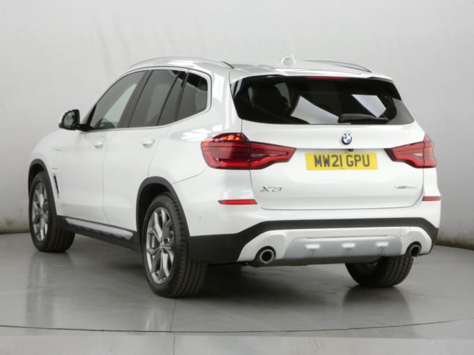 2025 BMW X3