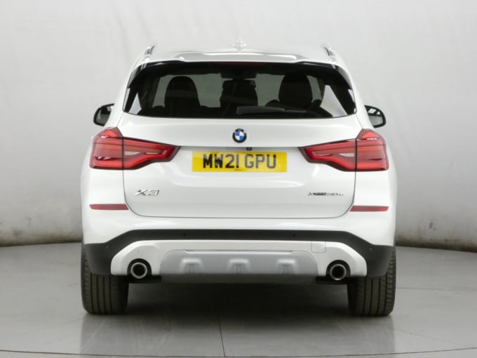 2025 BMW X3