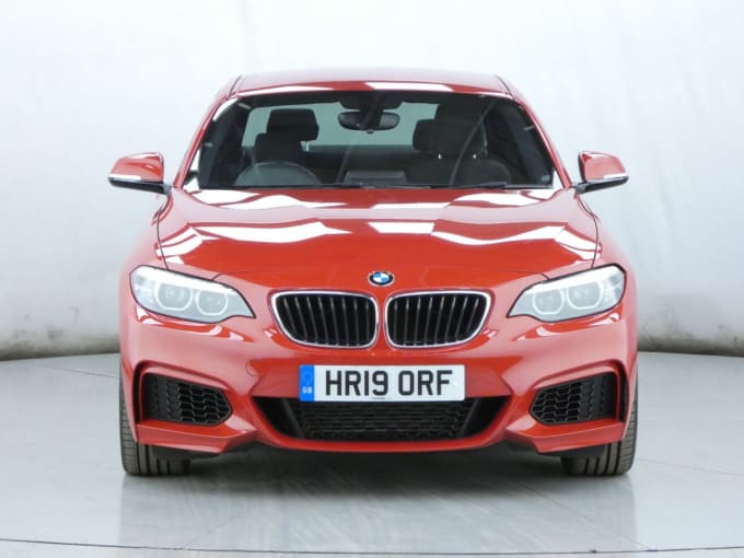 2025 BMW 2 Series