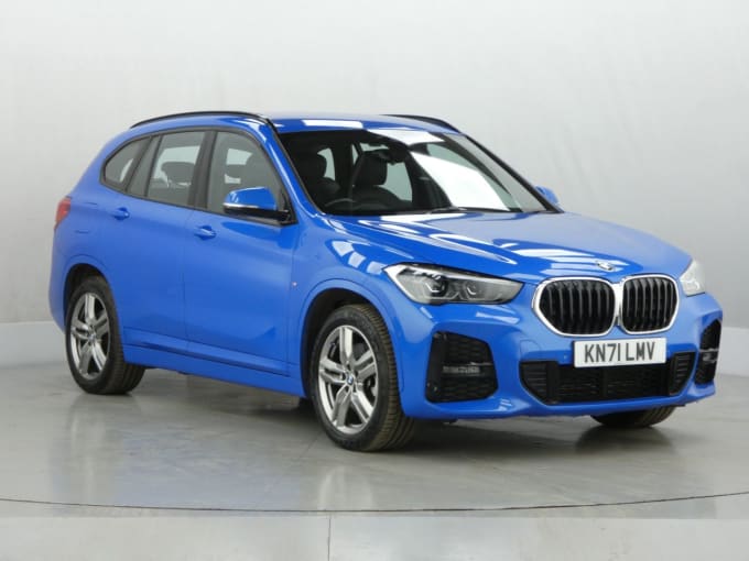 2025 BMW X1