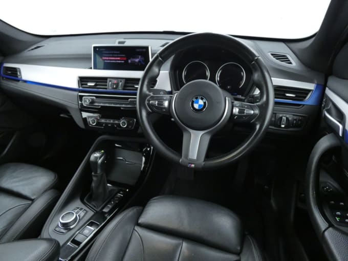 2025 BMW X1