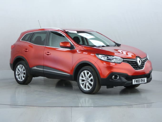 2025 Renault Kadjar