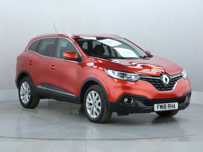 2025 Renault Kadjar