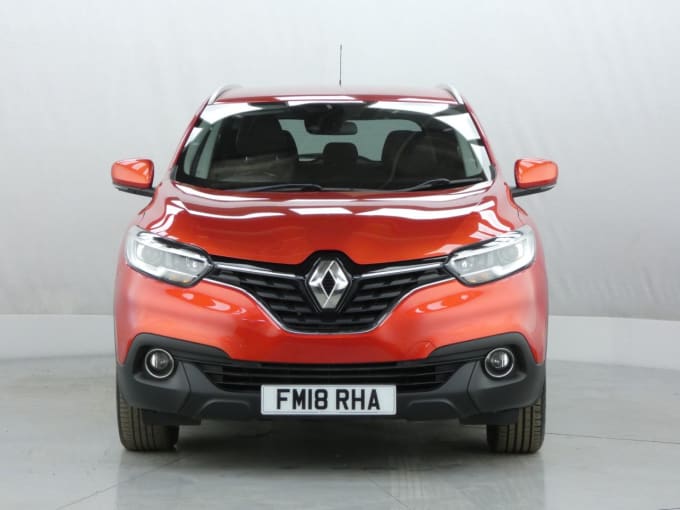 2025 Renault Kadjar