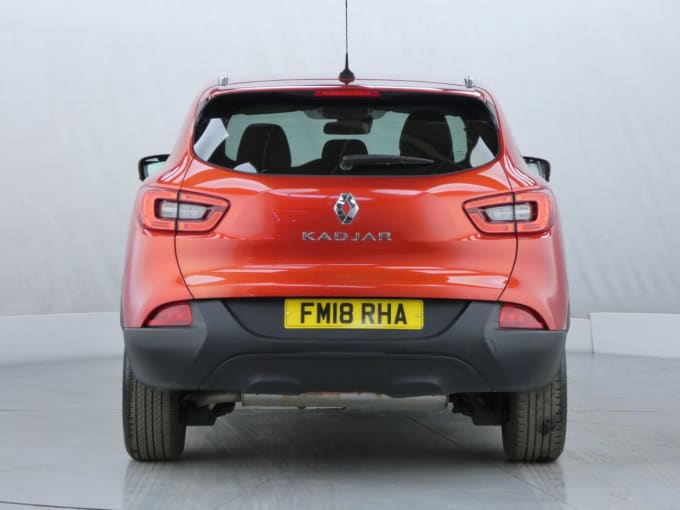 2025 Renault Kadjar