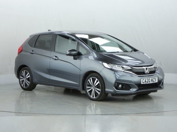 2025 Honda Jazz