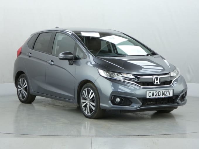 2025 Honda Jazz