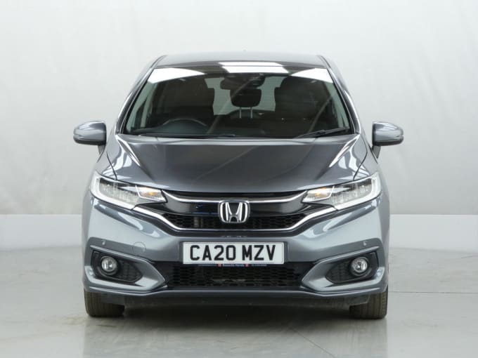 2025 Honda Jazz