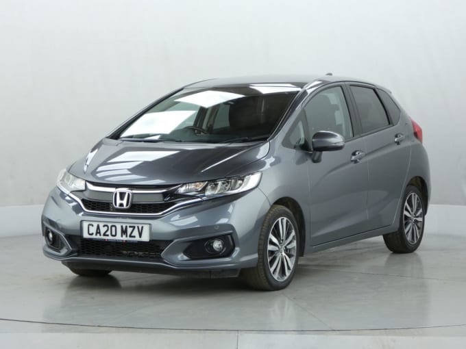 2025 Honda Jazz